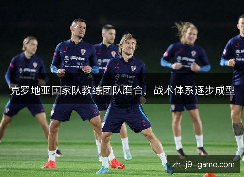 克罗地亚国家队教练团队磨合，战术体系逐步成型